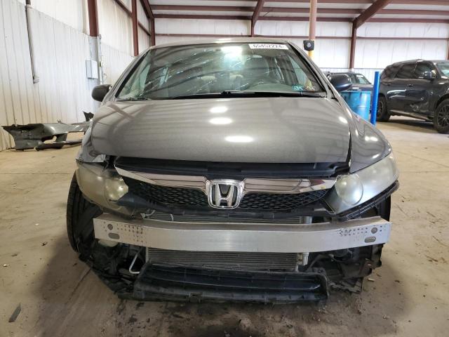 Photo 4 VIN: 2HGFA1F32AH553066 - HONDA CIVIC VP 