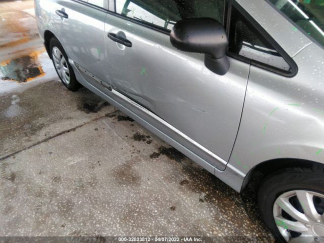 Photo 5 VIN: 2HGFA1F32AH562088 - HONDA CIVIC SDN 