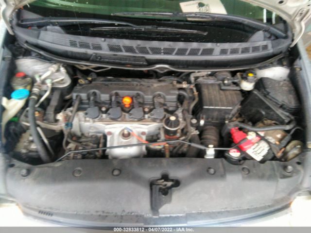 Photo 9 VIN: 2HGFA1F32AH562088 - HONDA CIVIC SDN 