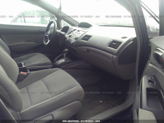 Photo 4 VIN: 2HGFA1F32AH578825 - HONDA CIVIC SDN 