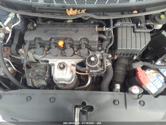 Photo 9 VIN: 2HGFA1F32AH578825 - HONDA CIVIC SDN 