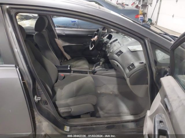 Photo 4 VIN: 2HGFA1F32AH582406 - HONDA CIVIC 