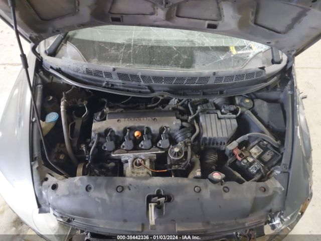 Photo 9 VIN: 2HGFA1F32AH582406 - HONDA CIVIC 