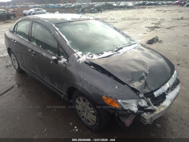 Photo 0 VIN: 2HGFA1F32AH585547 - HONDA CIVIC SDN 