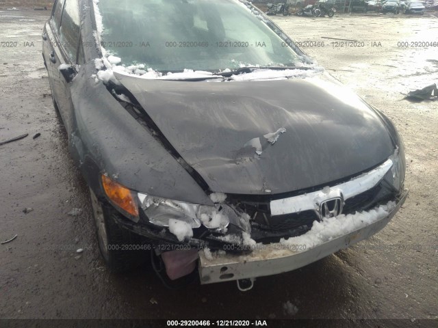 Photo 5 VIN: 2HGFA1F32AH585547 - HONDA CIVIC SDN 