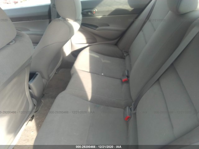 Photo 7 VIN: 2HGFA1F32AH585547 - HONDA CIVIC SDN 