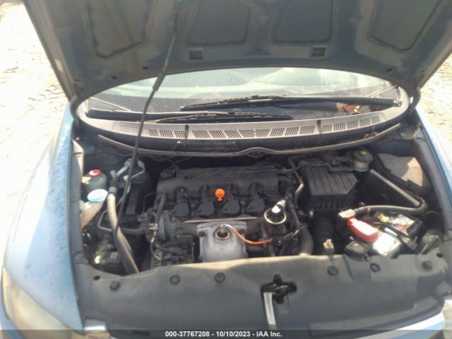 Photo 9 VIN: 2HGFA1F32BH505553 - HONDA CIVIC 