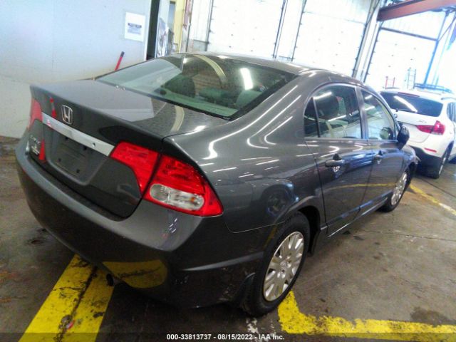 Photo 3 VIN: 2HGFA1F32BH520439 - HONDA CIVIC SDN 