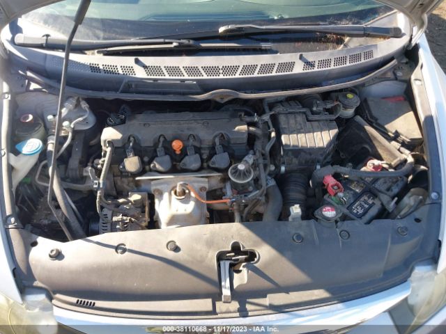 Photo 9 VIN: 2HGFA1F32BH534017 - HONDA CIVIC 