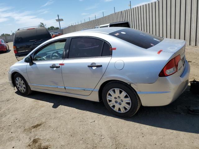 Photo 1 VIN: 2HGFA1F33AH537037 - HONDA CIVIC VP 