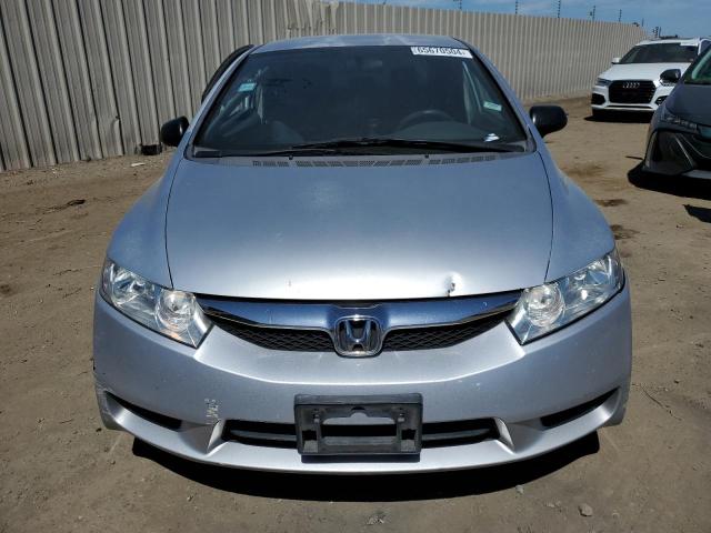 Photo 4 VIN: 2HGFA1F33AH537037 - HONDA CIVIC VP 