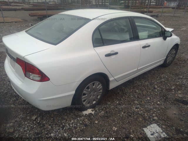 Photo 3 VIN: 2HGFA1F33AH537197 - HONDA CIVIC SDN 