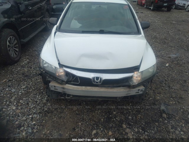 Photo 5 VIN: 2HGFA1F33AH537197 - HONDA CIVIC SDN 