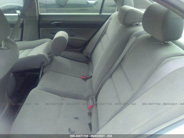 Photo 7 VIN: 2HGFA1F33AH537197 - HONDA CIVIC SDN 