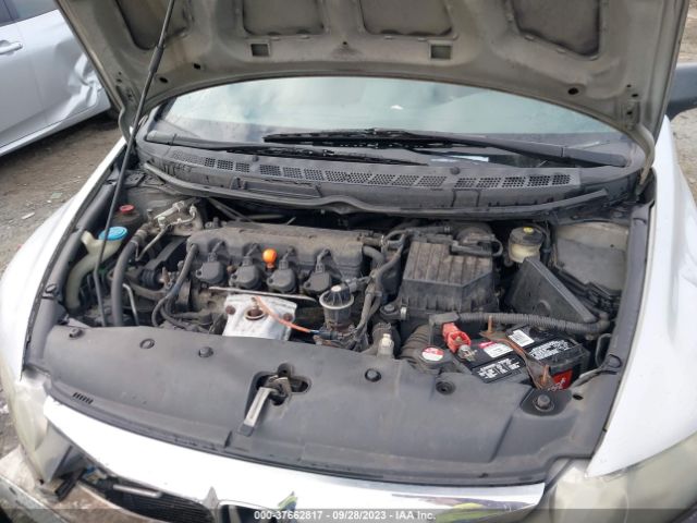 Photo 9 VIN: 2HGFA1F33AH555537 - HONDA CIVIC 