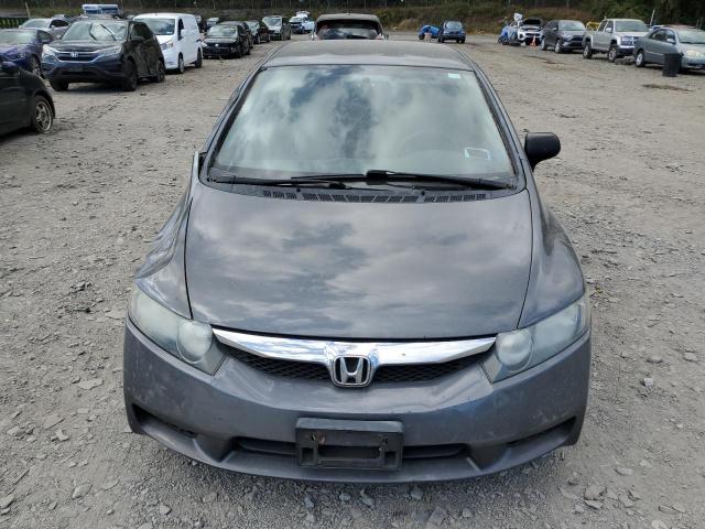 Photo 4 VIN: 2HGFA1F33AH564769 - HONDA CIVIC 