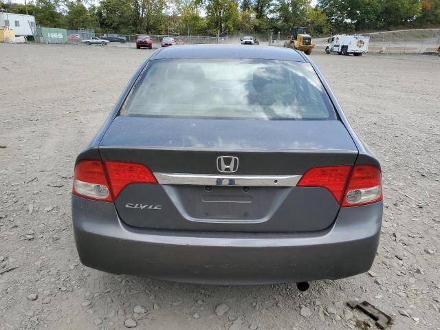 Photo 5 VIN: 2HGFA1F33AH564769 - HONDA CIVIC 