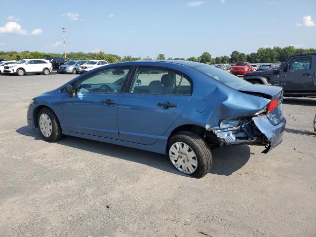 Photo 1 VIN: 2HGFA1F33AH565923 - HONDA CIVIC VP 