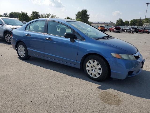 Photo 3 VIN: 2HGFA1F33AH565923 - HONDA CIVIC VP 