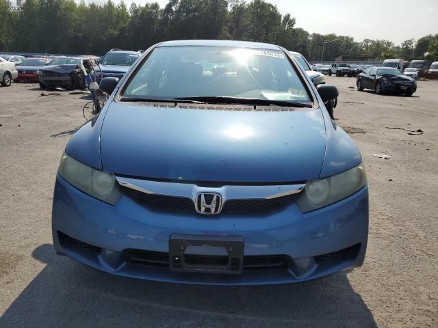 Photo 4 VIN: 2HGFA1F33AH565923 - HONDA CIVIC VP 