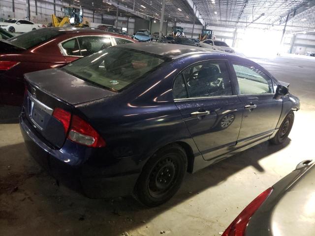 Photo 2 VIN: 2HGFA1F33AH566456 - HONDA CIVIC VP 