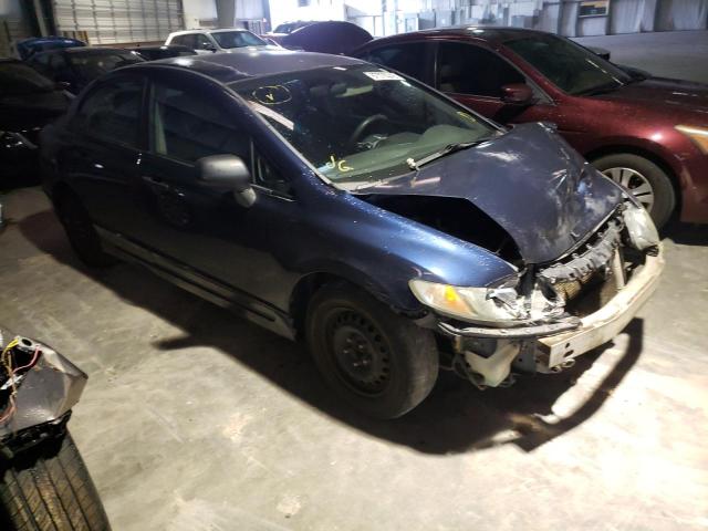 Photo 3 VIN: 2HGFA1F33AH566456 - HONDA CIVIC VP 