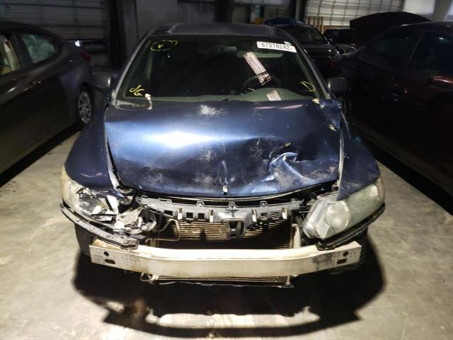 Photo 4 VIN: 2HGFA1F33AH566456 - HONDA CIVIC VP 