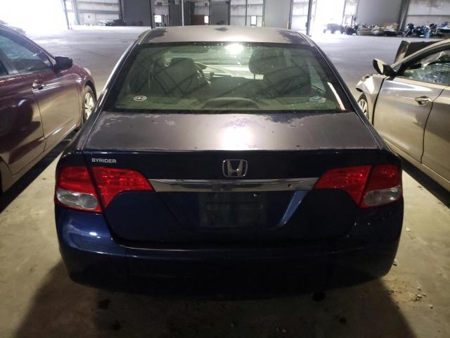 Photo 5 VIN: 2HGFA1F33AH566456 - HONDA CIVIC VP 