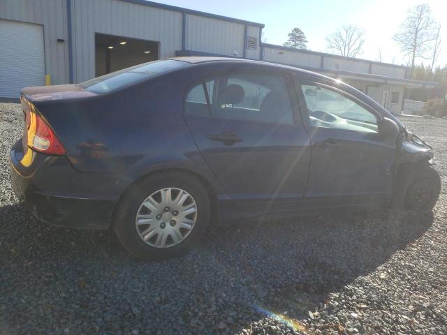 Photo 2 VIN: 2HGFA1F33AH572970 - HONDA CIVIC VP 