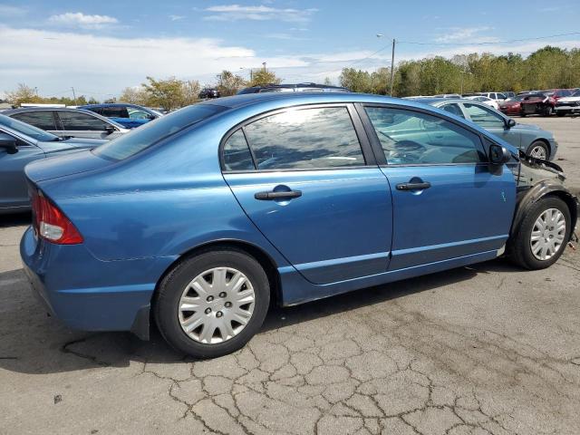 Photo 2 VIN: 2HGFA1F33AH573634 - HONDA CIVIC 