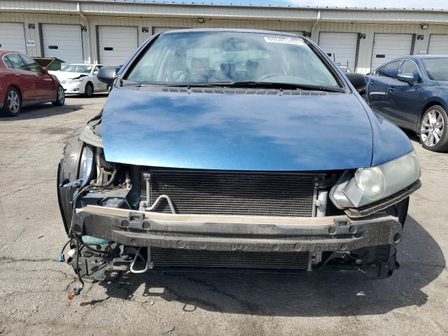 Photo 4 VIN: 2HGFA1F33AH573634 - HONDA CIVIC 