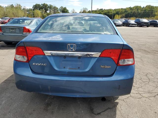 Photo 5 VIN: 2HGFA1F33AH573634 - HONDA CIVIC 