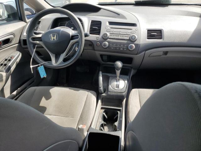 Photo 7 VIN: 2HGFA1F33AH573634 - HONDA CIVIC 