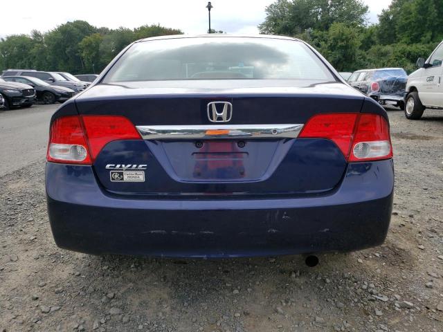 Photo 5 VIN: 2HGFA1F33AH587937 - HONDA CIVIC VP 