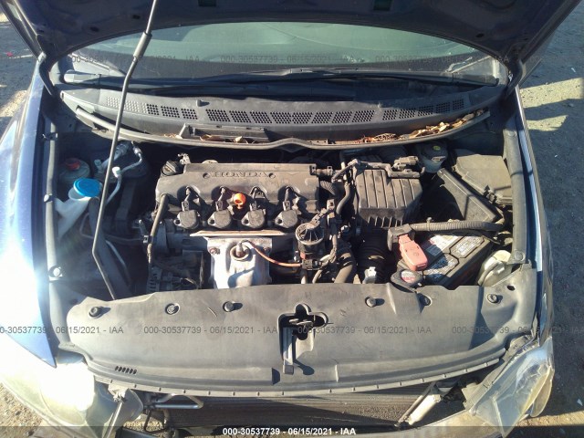 Photo 9 VIN: 2HGFA1F33BH509787 - HONDA CIVIC SDN 