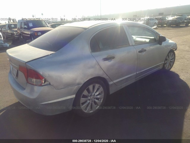 Photo 3 VIN: 2HGFA1F33BH517579 - HONDA CIVIC SDN 