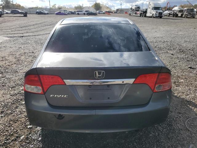 Photo 5 VIN: 2HGFA1F33BH522989 - HONDA CIVIC VP 