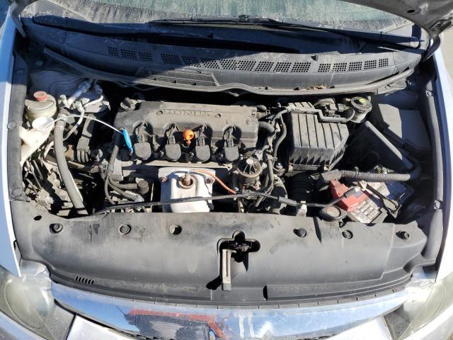 Photo 10 VIN: 2HGFA1F33BH525844 - HONDA CIVIC VP 