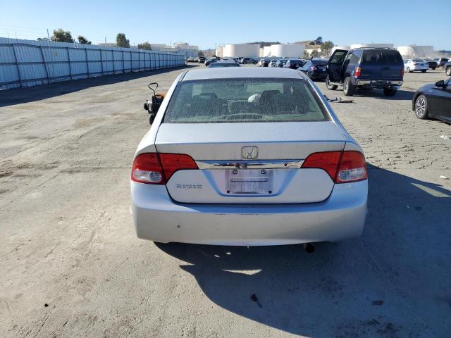 Photo 5 VIN: 2HGFA1F33BH525844 - HONDA CIVIC VP 