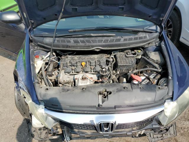 Photo 6 VIN: 2HGFA1F33BH526220 - HONDA CIVIC VP 