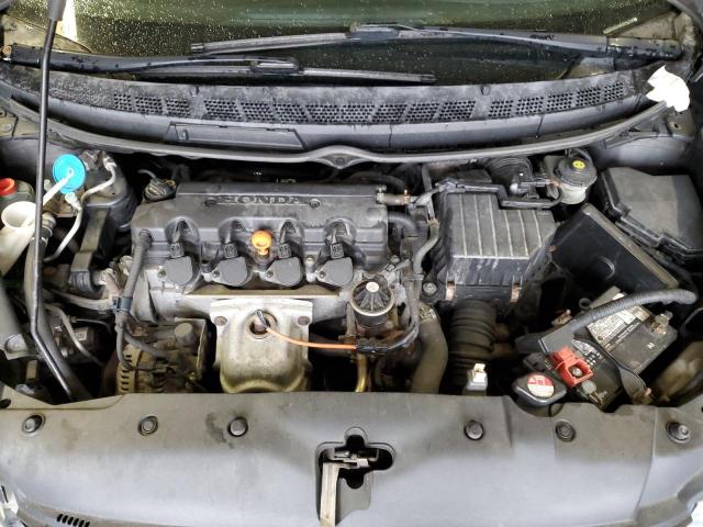 Photo 6 VIN: 2HGFA1F33BH540604 - HONDA CIVIC VP 