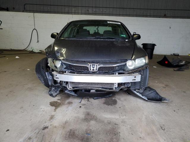 Photo 8 VIN: 2HGFA1F33BH540604 - HONDA CIVIC VP 