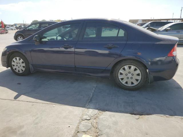 Photo 1 VIN: 2HGFA1F33BH540988 - HONDA CIVIC 