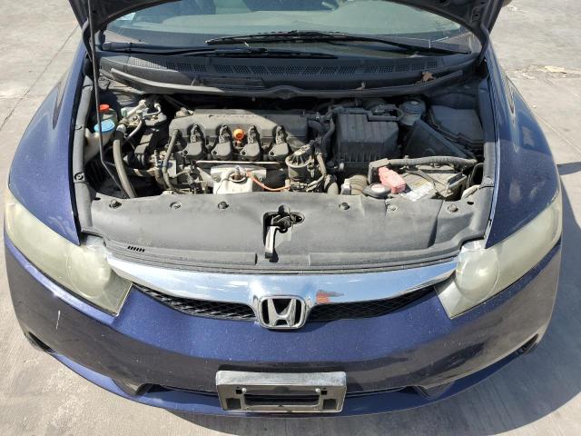 Photo 10 VIN: 2HGFA1F33BH540988 - HONDA CIVIC 