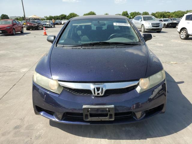 Photo 4 VIN: 2HGFA1F33BH540988 - HONDA CIVIC 