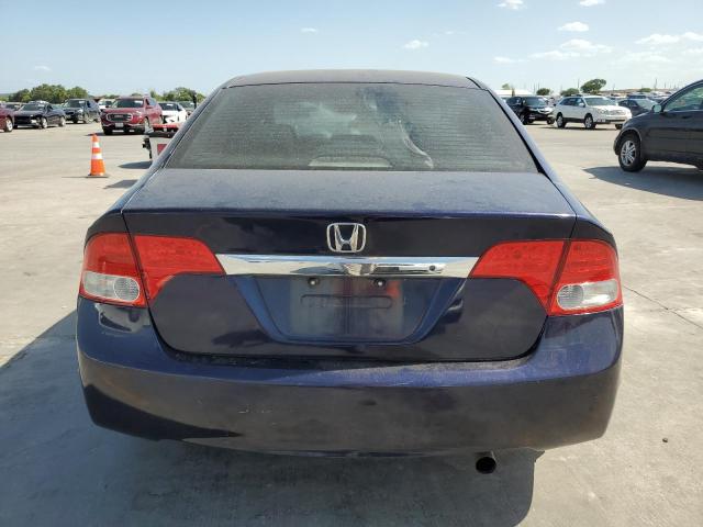 Photo 5 VIN: 2HGFA1F33BH540988 - HONDA CIVIC 