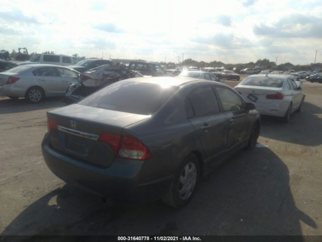 Photo 3 VIN: 2HGFA1F34AH311881 - HONDA CIVIC SDN 