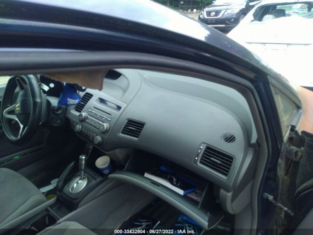 Photo 4 VIN: 2HGFA1F34AH544451 - HONDA CIVIC SDN 