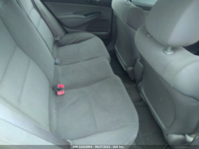 Photo 7 VIN: 2HGFA1F34AH544451 - HONDA CIVIC SDN 