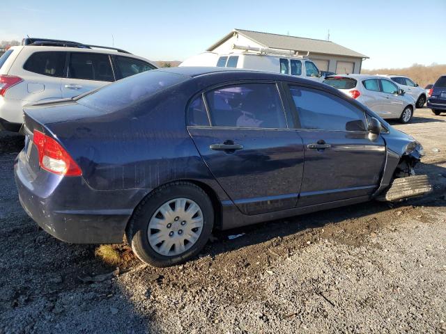 Photo 2 VIN: 2HGFA1F34AH551044 - HONDA CIVIC 